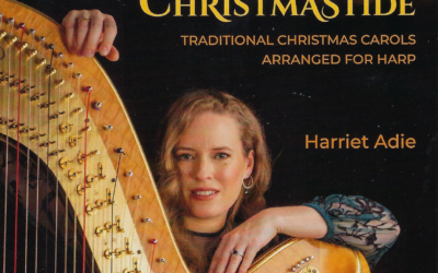 CHRISTMASTIDE