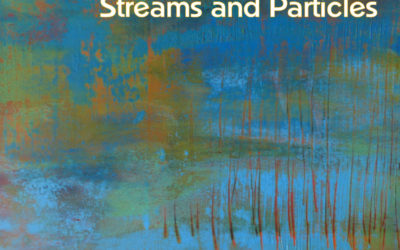 EDWARD COWIE: Streams and Particles