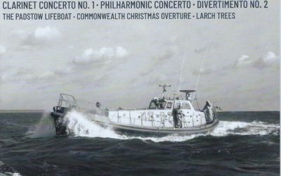 ARNOLD: Orchestral Works
