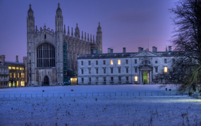 Carols from King’s
