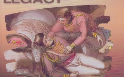 MACFARREN: The Soldier’s Legacy