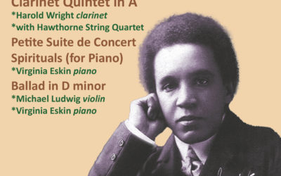 COLERIDGE-TAYLOR: Various