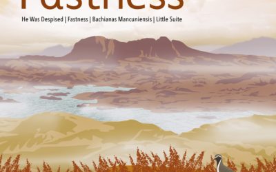 NICHOLAS SIMPSON: FASTNESS