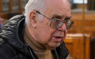 80th birthday concerts for John Turner