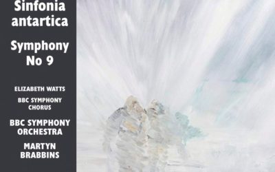 VAUGHAN WILLIAMS: Symphonies 7 (Antartica) & 9