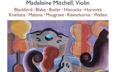 VIOLIN CONVERSATIONS