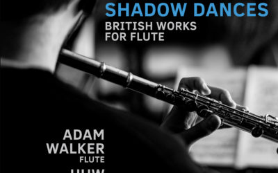 SHADOW DANCES