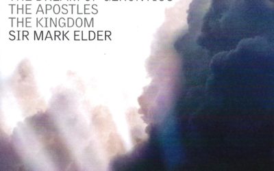 ELGAR: Choral Works