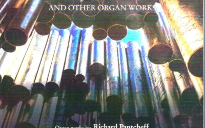 RICHARD PANTCHEFF: Passacaglia