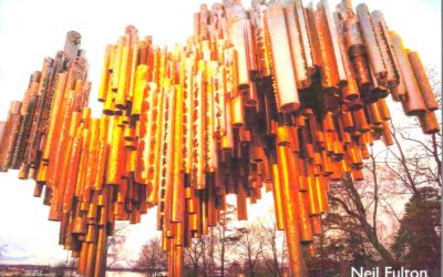 RICHARD PANTCHEFF: Music for Organ and other Instruments