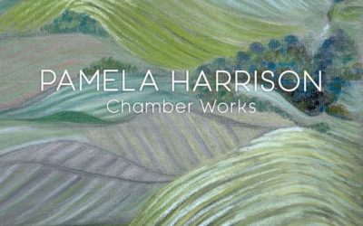 PAMELA HARRISON: Chamber Music
