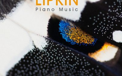 MALCOLM LIPKIN: Piano Music
