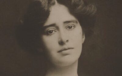 On the trail of Phyllis Lett