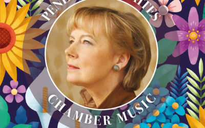 PENELOPE THWAITES: Gardens, Fables, Prisons, Dreams