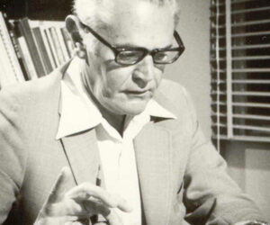 Peter Racine Fricker – a personal tribute