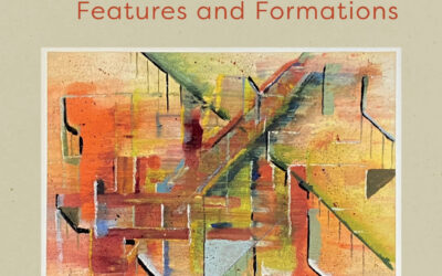GWYN PRITCHARD: Features and Formations