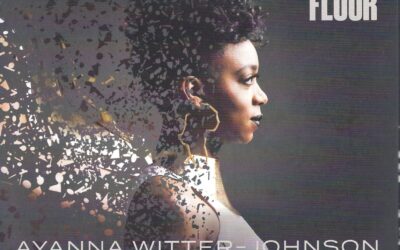 AYANNA WITTER-JOHNSON: Ocean Floor