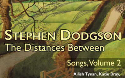 DODGSON: The Distances Between