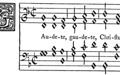 How an ancient carol was brought back to life