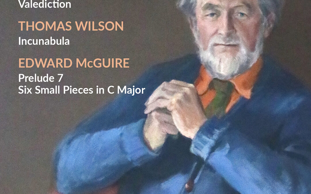 WILLIAM WORDSWORTH & OTHERS: Piano Music