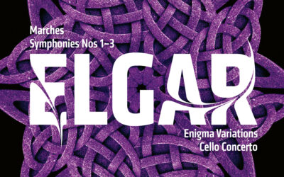 ELGAR: Orchestral Music