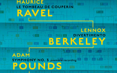 RAVEL, BERKELEY & POUNDS