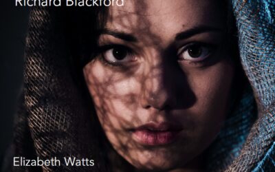 RICHARD BLACKFORD: Songs of Nadia Anjuman