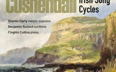 CHARLES VILLIERS STANFORD: Cushendall