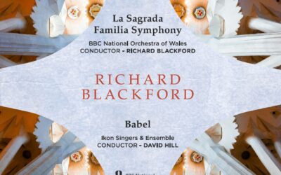 RICHARD BLACKFORD: Various