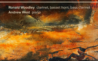 LUMINOS: Contemporary Music for Clarinets