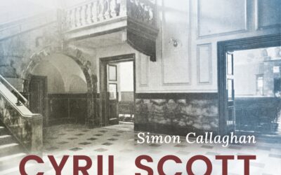 CYRIL SCOTT: Piano Sonata No. 1