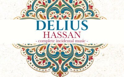 FREDERICK DELIUS: Hassan
