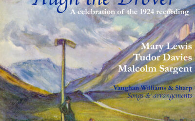VAUGHAN WILLIAMS: Hugh the Drover