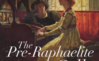 THE PRE-RAPHAELITE CELLO