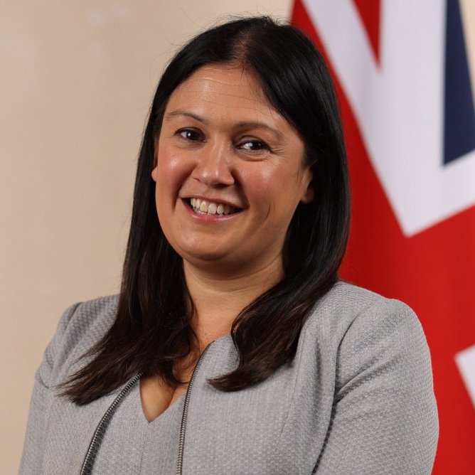 Labour announce new culture secretary