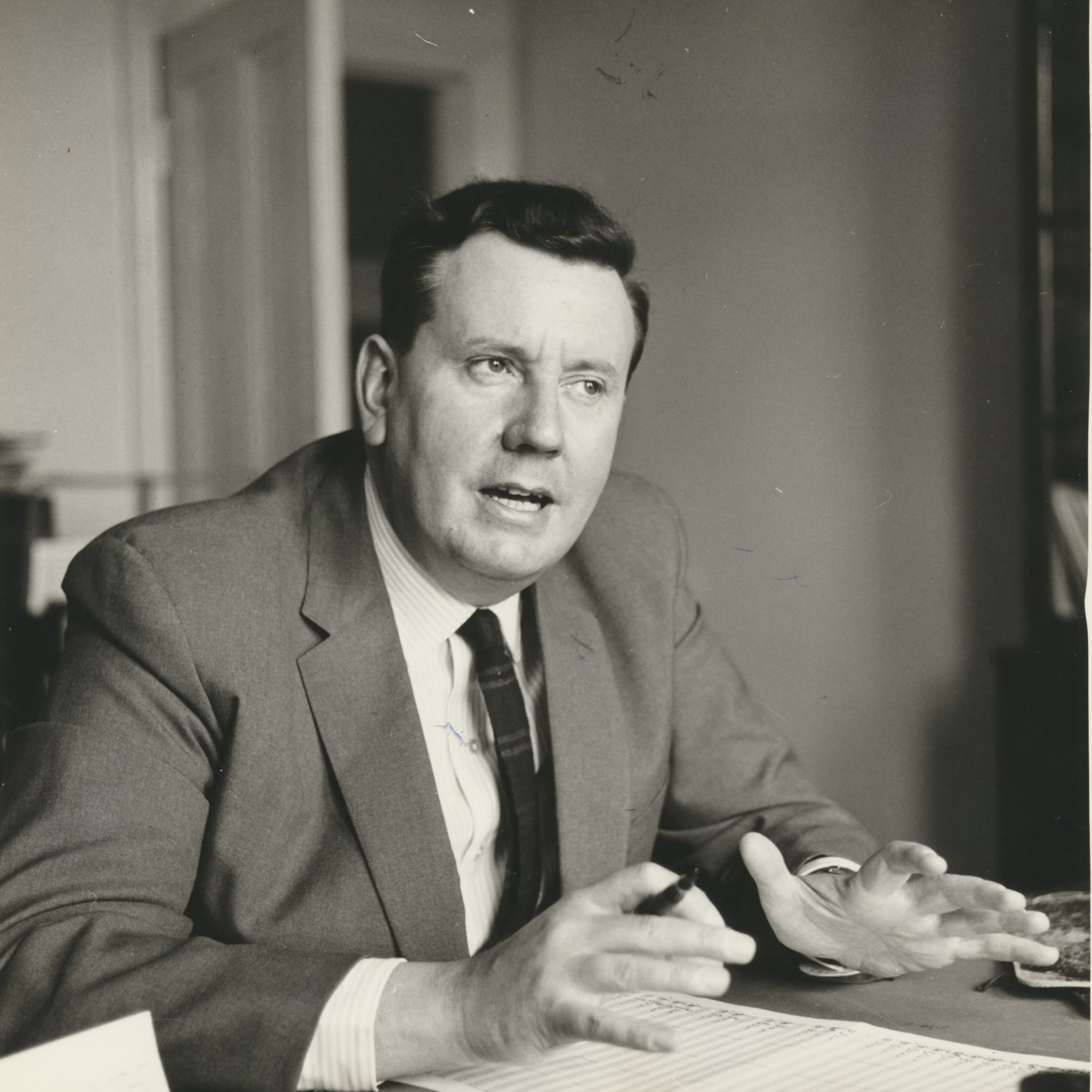 Malcolm Arnold