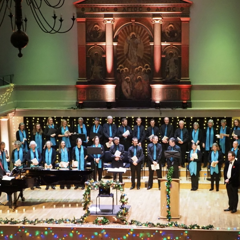 Bristol Bach Choir