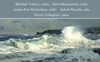 WILLIAM BUSCH: Chamber Music