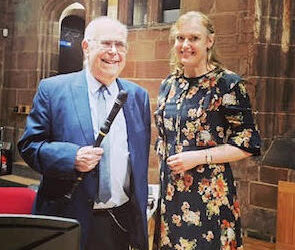 Review: Carlisle Music Society