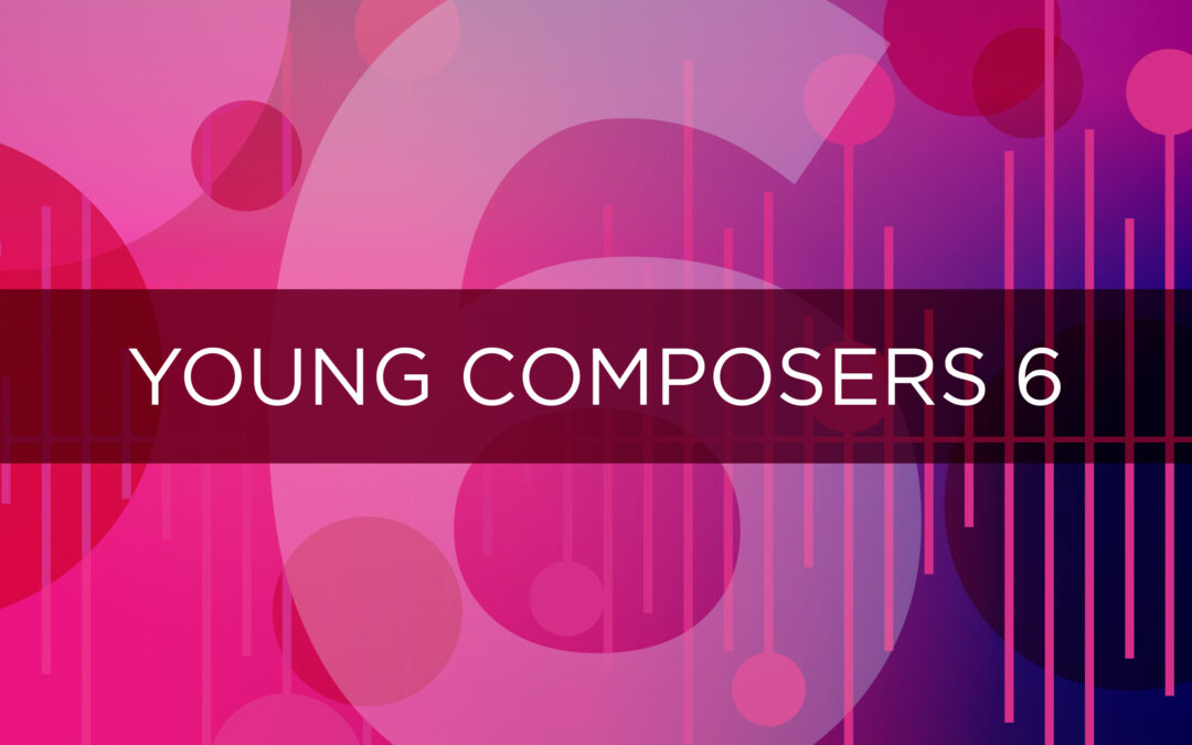 Youth Composers 6