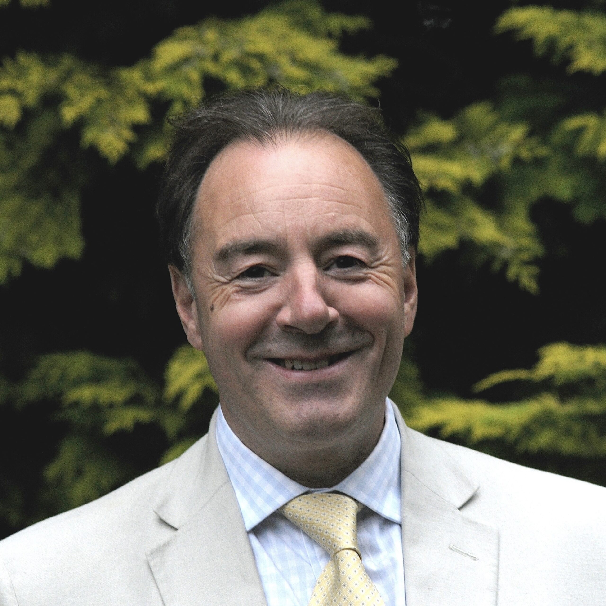 Ian Venables