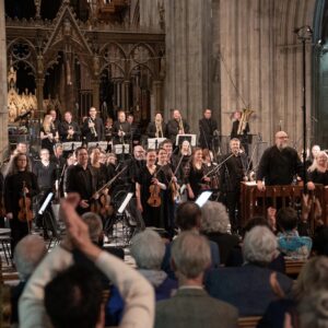 Elgar Festival
