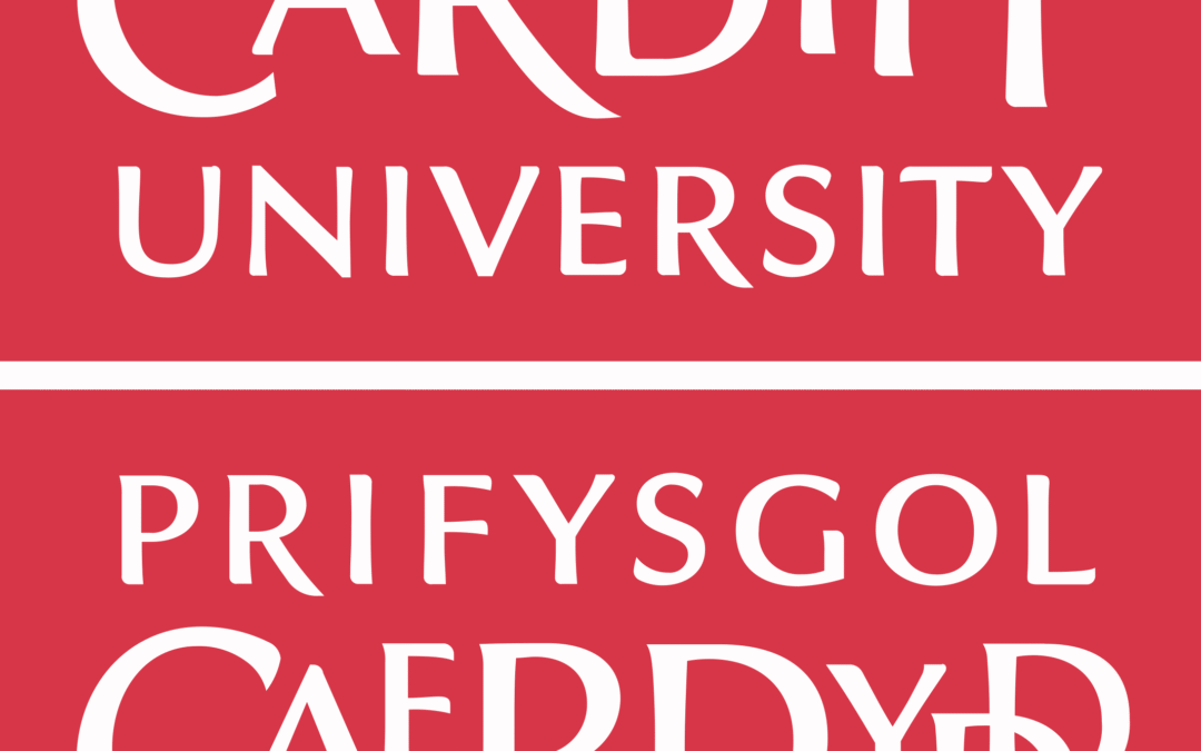 Cardiff University Logo