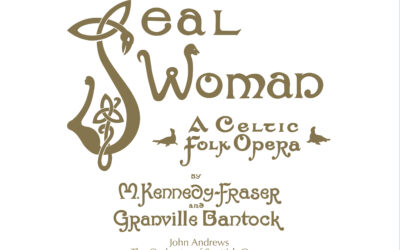 BANTOCK: The Seal Woman