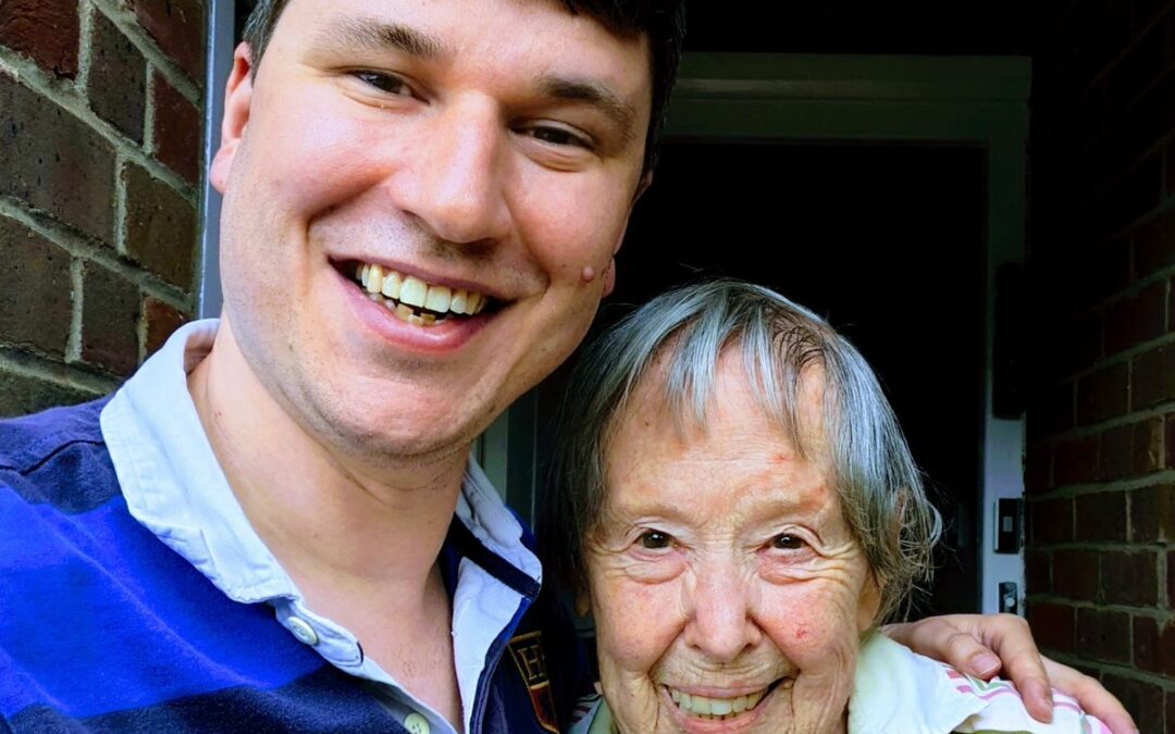 Finzi biographer Diana McVeagh dies aged 98