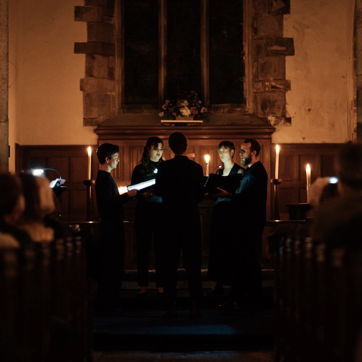 Corvus Consort