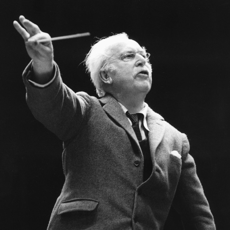 Arthur Bliss