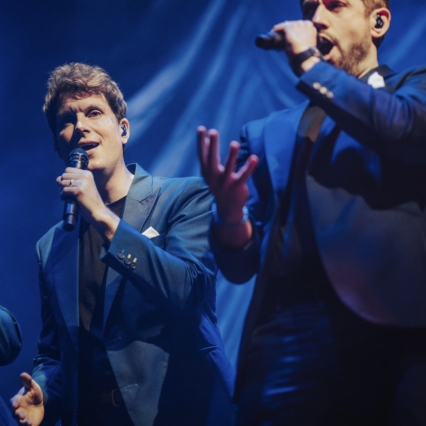 Vocal group G4