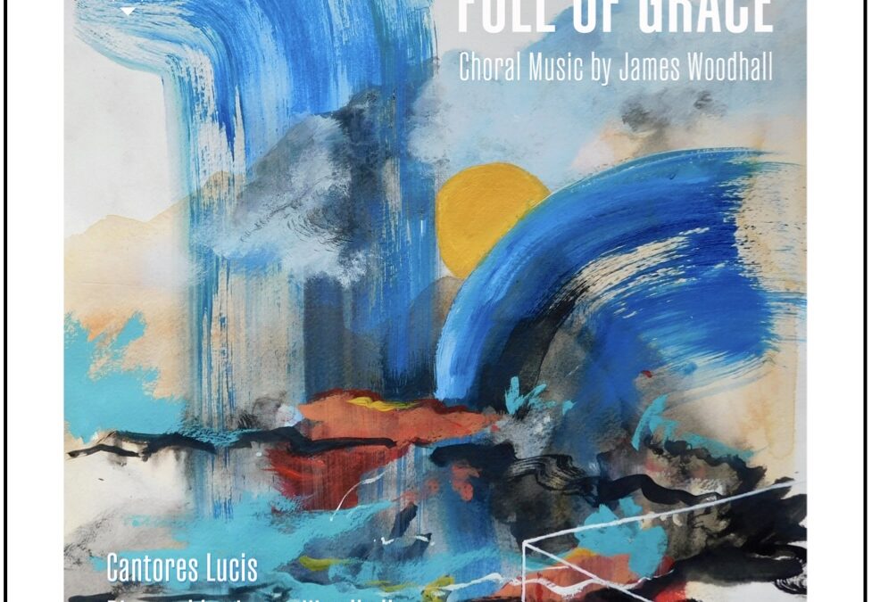 Full of Grace CD cover
