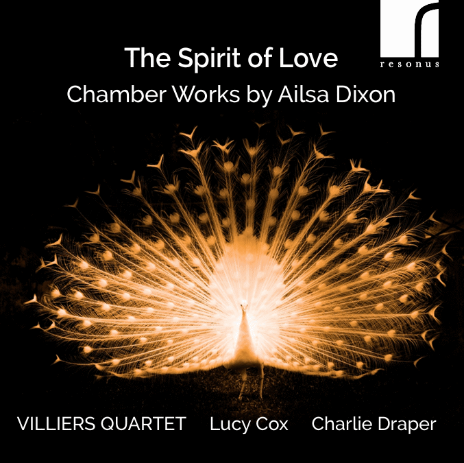 Lost works of Ailsa Dixon discovered and recorded